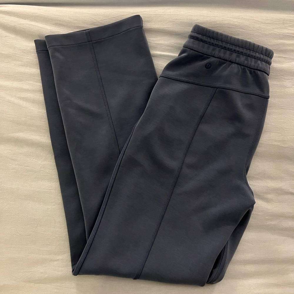 Lululemon align straight leg pants